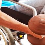 Fitness for People with Disabled