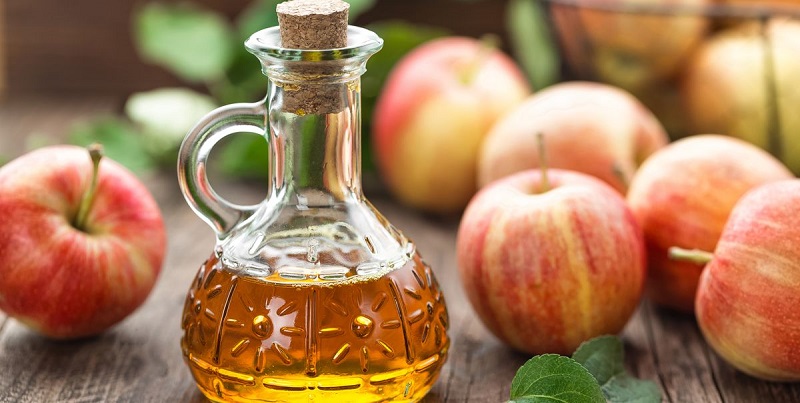 Can you lose weight with Apple Cider Vinegar?