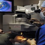 What to Expect During Laser Eye Surgery