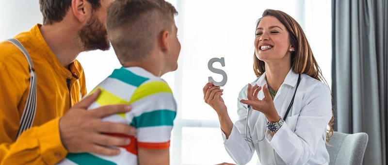 How Speech Pathologists Plan Speech Therapy Lessons
